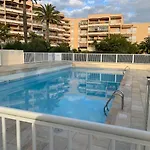 Lägenhet Appt T2 Piscine / Proche