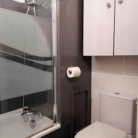 Appt T2 Piscine / Proche Vallauris
