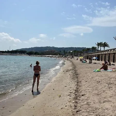 Appt T2 Piscine / Proche * Vallauris