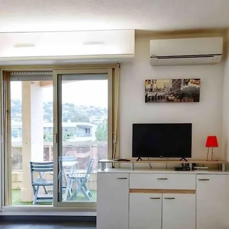 Apartment Appt T2 Piscine / Proche *