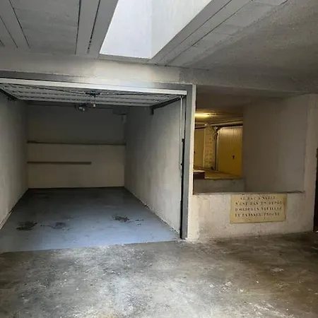 Appt T2 Piscine / Proche Apartment Vallauris