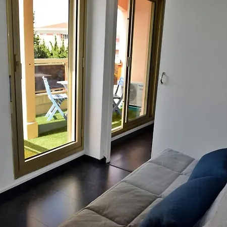 Apartment Appt T2 Piscine / Proche