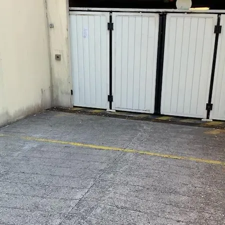 Appt T2 Piscine / Proche Apartman *