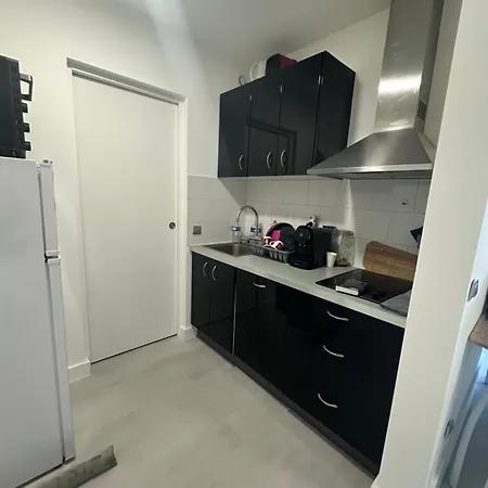Apartment Appt T2 Piscine / Proche