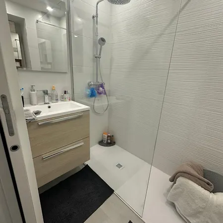 Apartman Appt T2 Piscine / Proche *