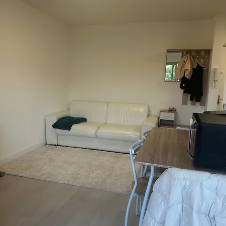 Appt T2 Piscine / Proche Apartman Vallauris