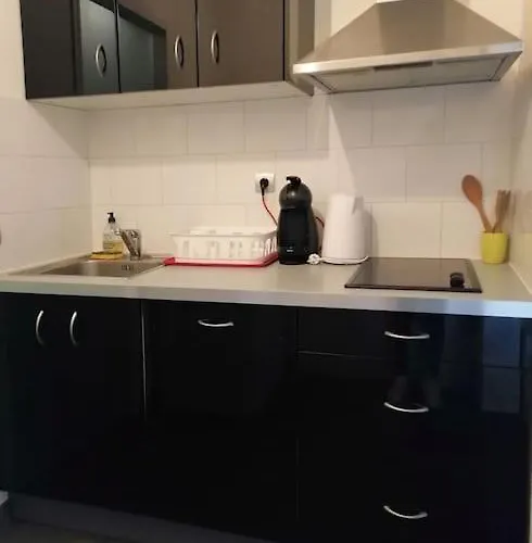 Apartment Appt T2 Piscine / Proche *